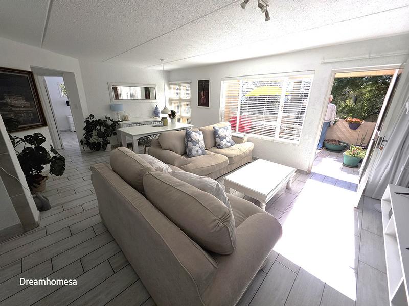2 Bedroom Property for Sale in Morningside Gauteng