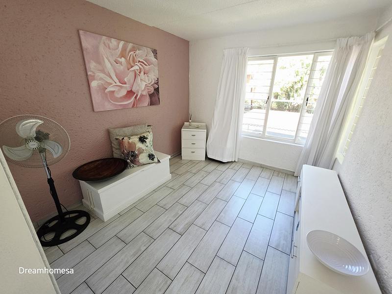 2 Bedroom Property for Sale in Morningside Gauteng