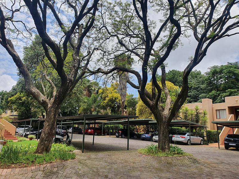 2 Bedroom Property for Sale in Morningside Gauteng