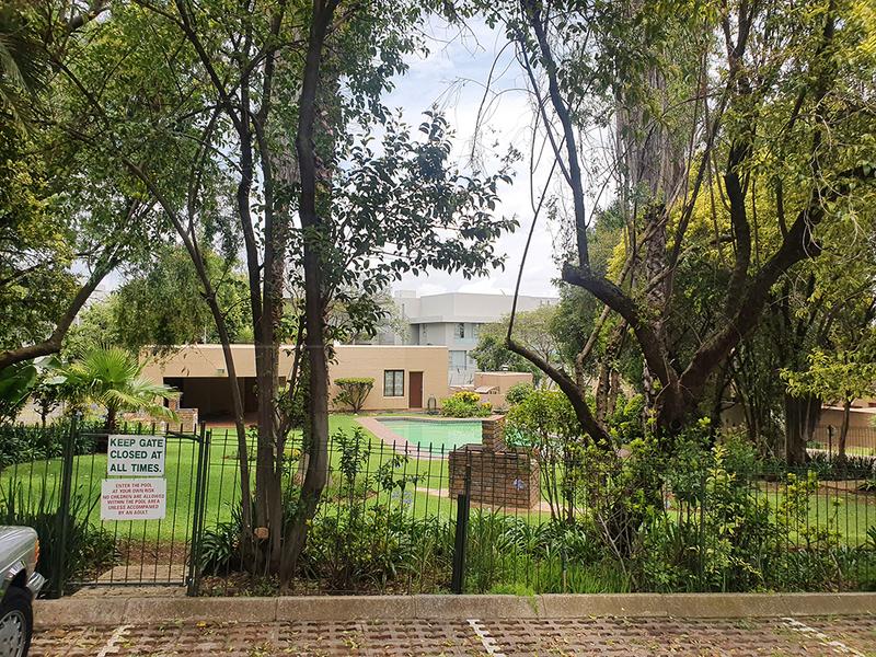 2 Bedroom Property for Sale in Morningside Gauteng