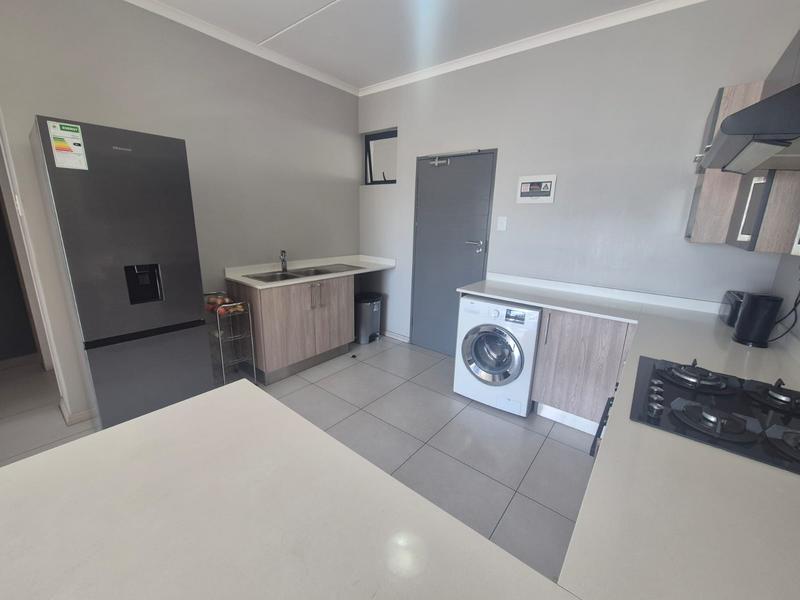 To Let 2 Bedroom Property for Rent in Carlswald Gauteng