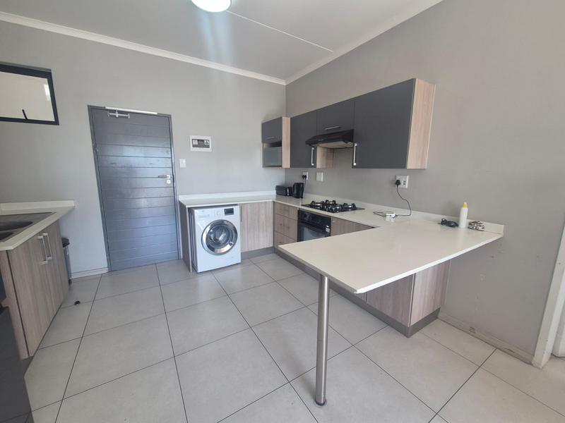 To Let 2 Bedroom Property for Rent in Carlswald Gauteng