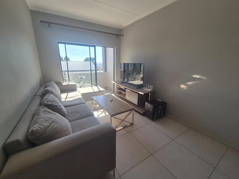 To Let 2 Bedroom Property for Rent in Carlswald Gauteng