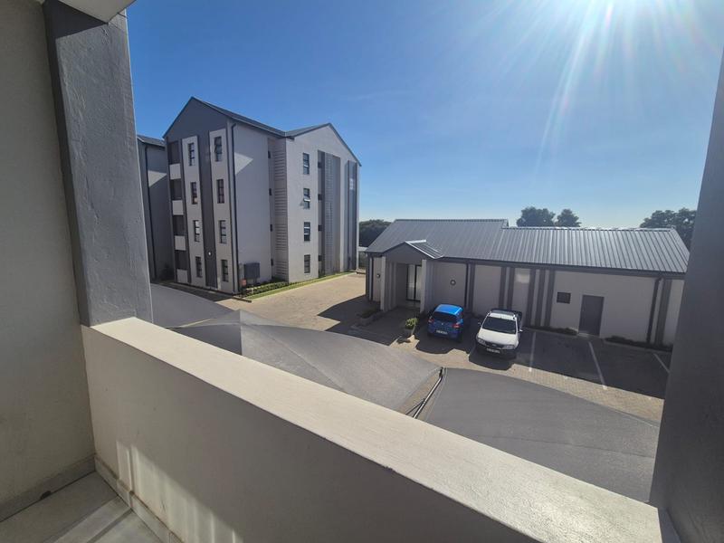 To Let 2 Bedroom Property for Rent in Carlswald Gauteng