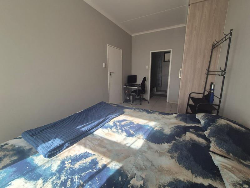 To Let 2 Bedroom Property for Rent in Carlswald Gauteng