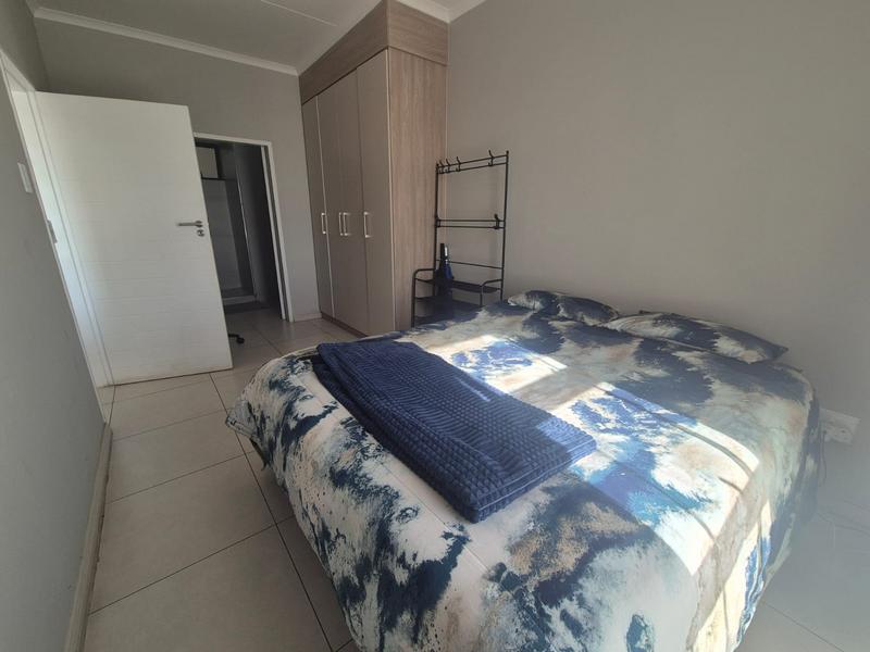To Let 2 Bedroom Property for Rent in Carlswald Gauteng