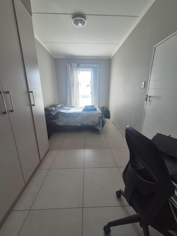 To Let 2 Bedroom Property for Rent in Carlswald Gauteng