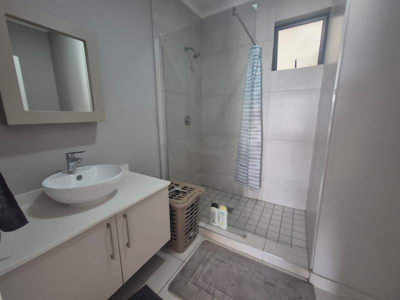 To Let 2 Bedroom Property for Rent in Carlswald Gauteng