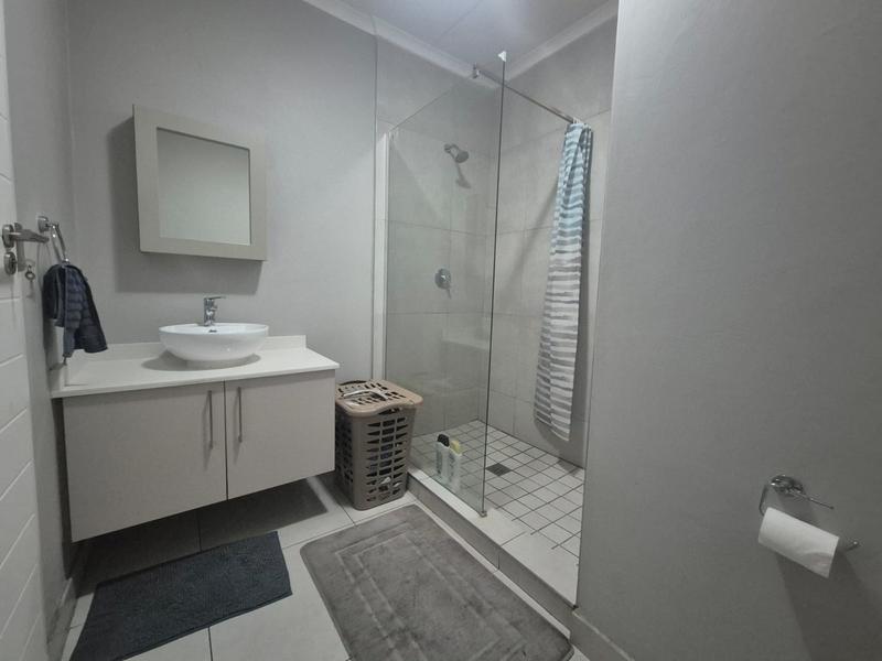 To Let 2 Bedroom Property for Rent in Carlswald Gauteng