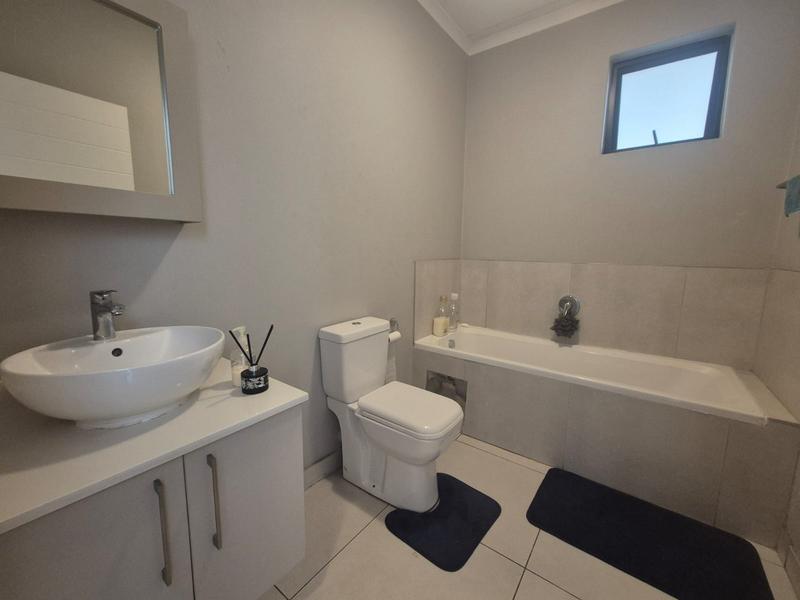 To Let 2 Bedroom Property for Rent in Carlswald Gauteng