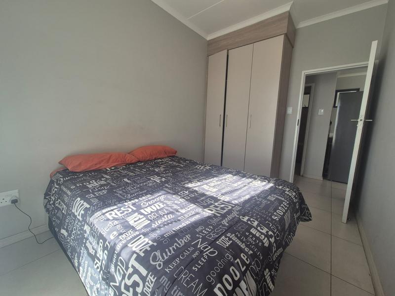 To Let 2 Bedroom Property for Rent in Carlswald Gauteng