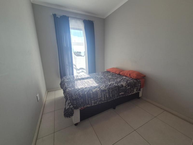 To Let 2 Bedroom Property for Rent in Carlswald Gauteng