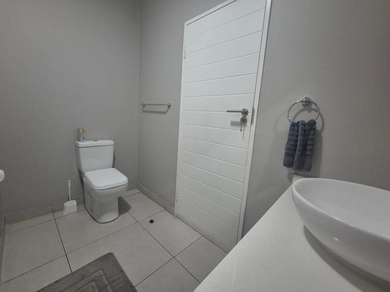 To Let 2 Bedroom Property for Rent in Carlswald Gauteng