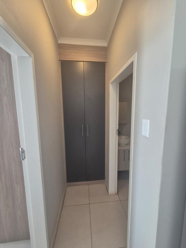 To Let 2 Bedroom Property for Rent in Carlswald Gauteng