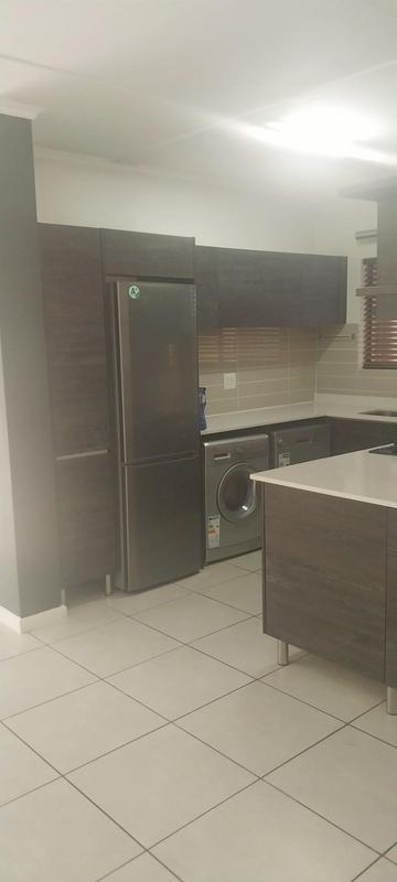 To Let 3 Bedroom Property for Rent in Olivedale Gauteng