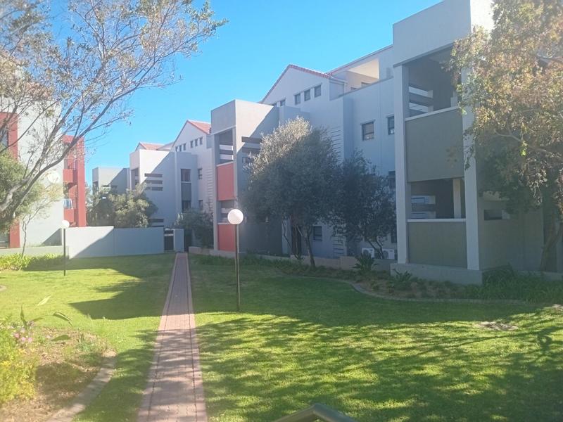 To Let 1 Bedroom Property for Rent in Fourways Gauteng