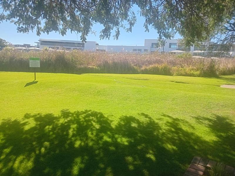 To Let 1 Bedroom Property for Rent in Fourways Gauteng