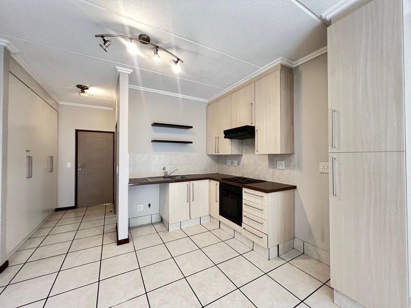To Let 0 Bedroom Property for Rent in Lonehill Gauteng