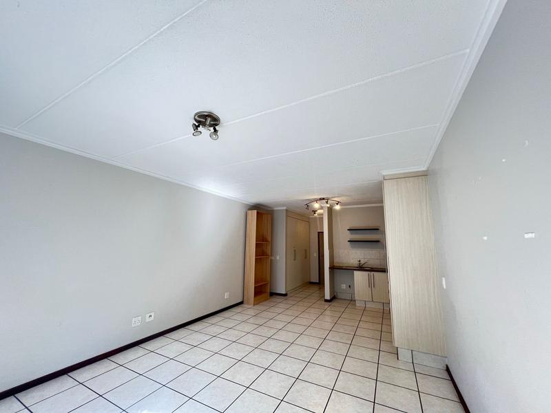 To Let 0 Bedroom Property for Rent in Lonehill Gauteng