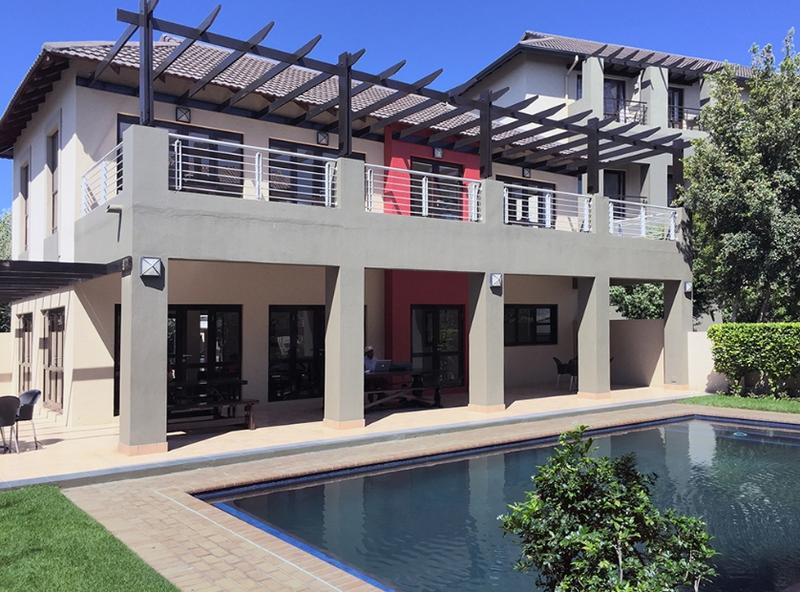 0 Bedroom Property for Sale in Lonehill Gauteng