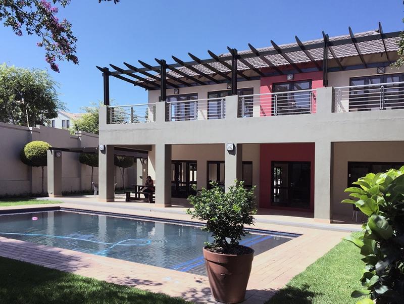0 Bedroom Property for Sale in Lonehill Gauteng