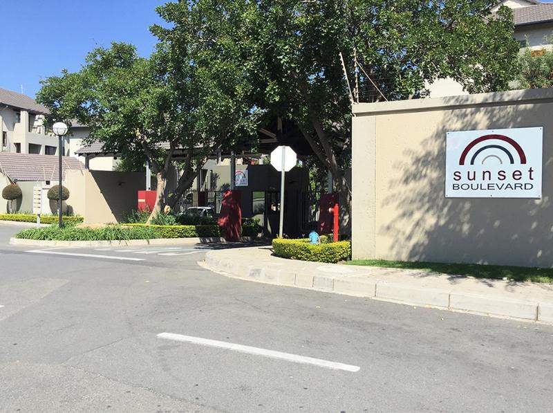 0 Bedroom Property for Sale in Lonehill Gauteng