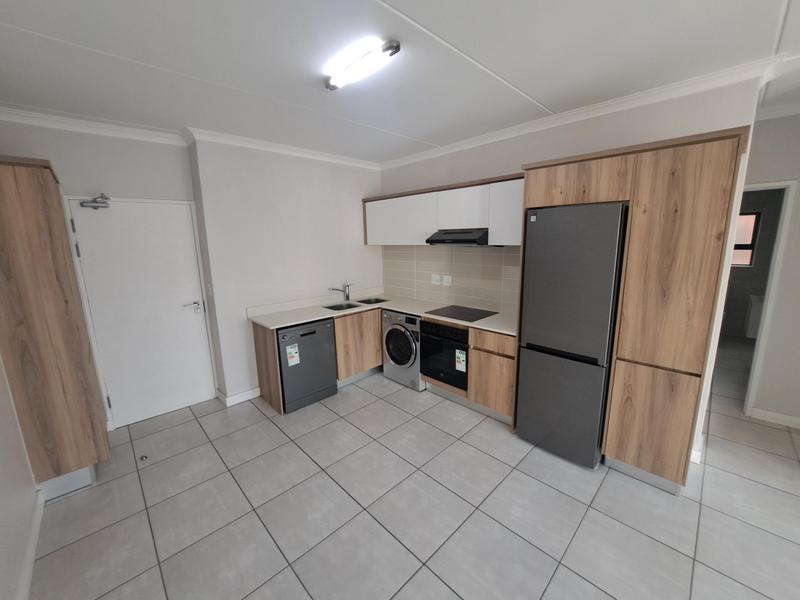 To Let 2 Bedroom Property for Rent in Blyde Riverwalk Estate Gauteng