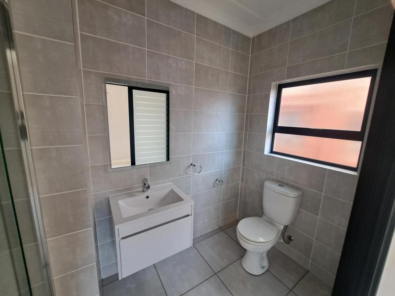 To Let 2 Bedroom Property for Rent in Blyde Riverwalk Estate Gauteng