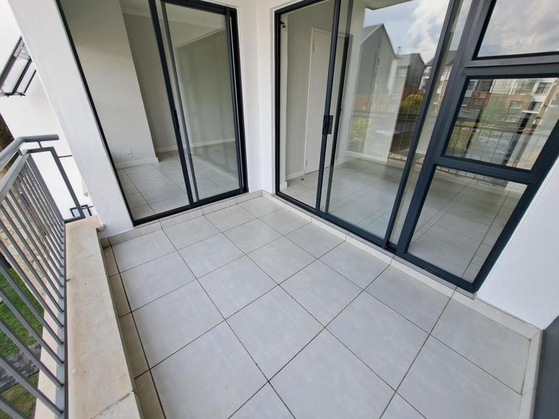 To Let 1 Bedroom Property for Rent in Blyde Riverwalk Estate Gauteng