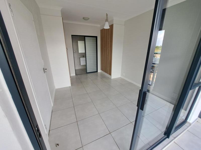 To Let 1 Bedroom Property for Rent in Blyde Riverwalk Estate Gauteng