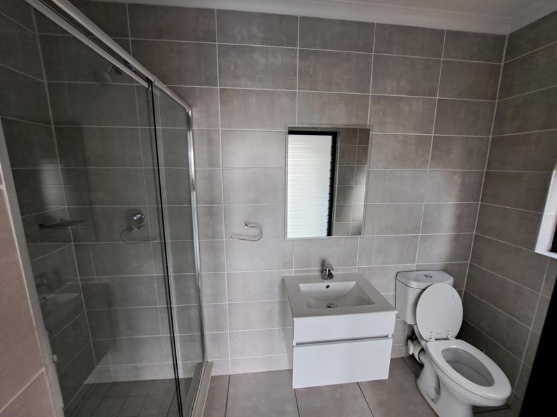 To Let 1 Bedroom Property for Rent in Blyde Riverwalk Estate Gauteng