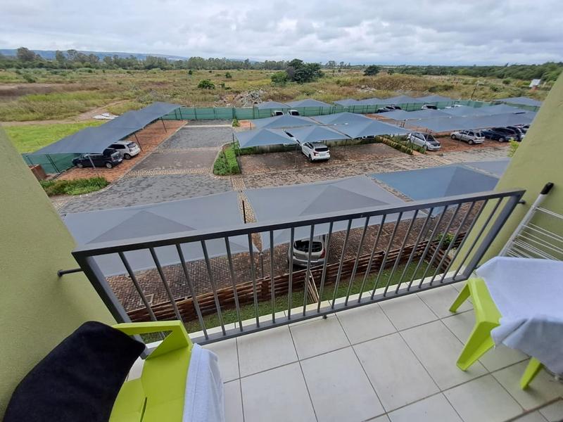 To Let 1 Bedroom Property for Rent in Greencreek Lifestyle Estate Gauteng