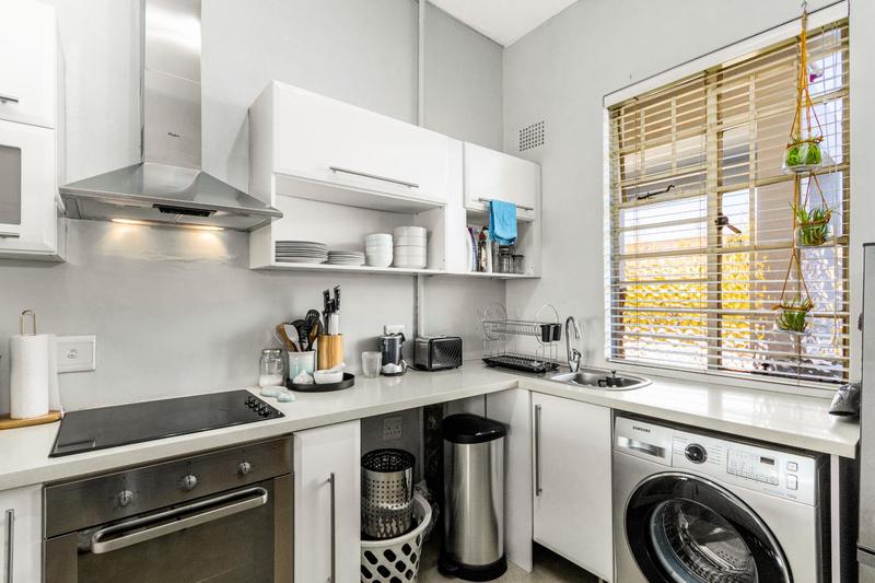 1 Bedroom Property for Sale in Killarney Gauteng