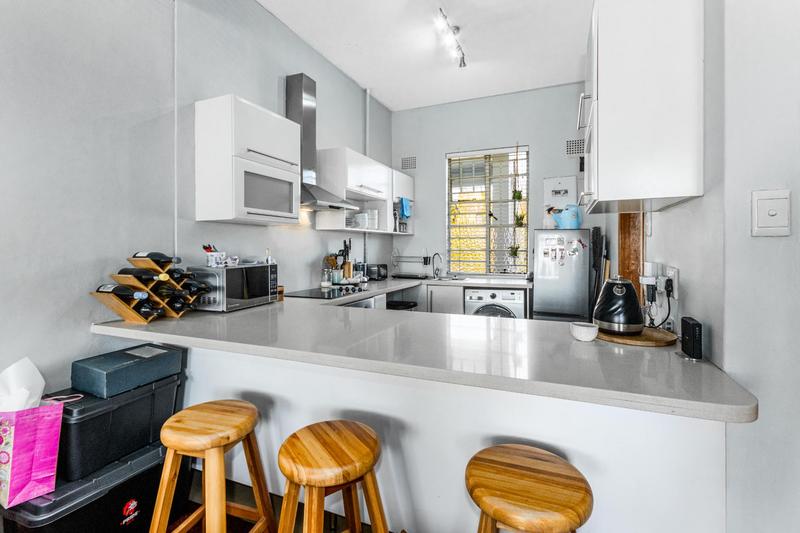 1 Bedroom Property for Sale in Killarney Gauteng