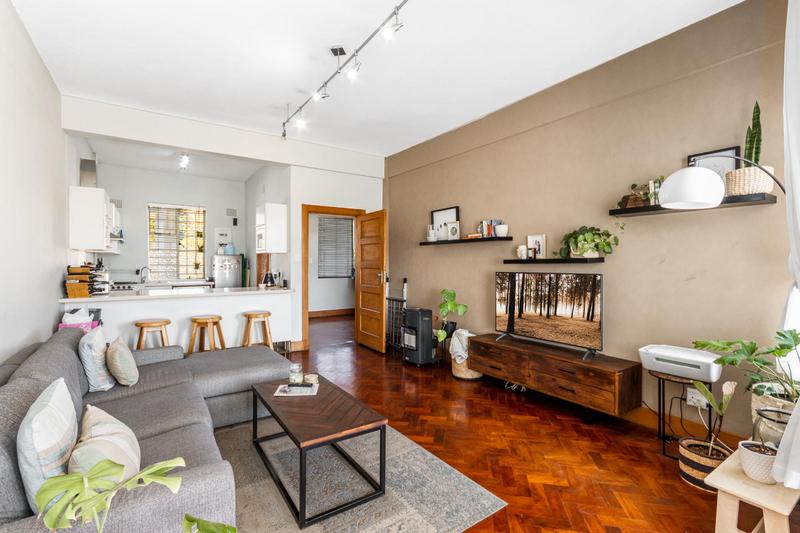 1 Bedroom Property for Sale in Killarney Gauteng