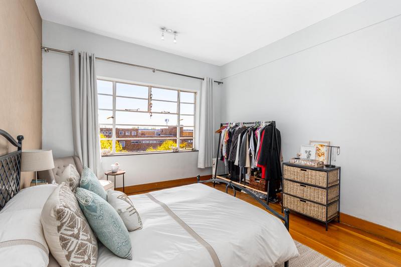 1 Bedroom Property for Sale in Killarney Gauteng