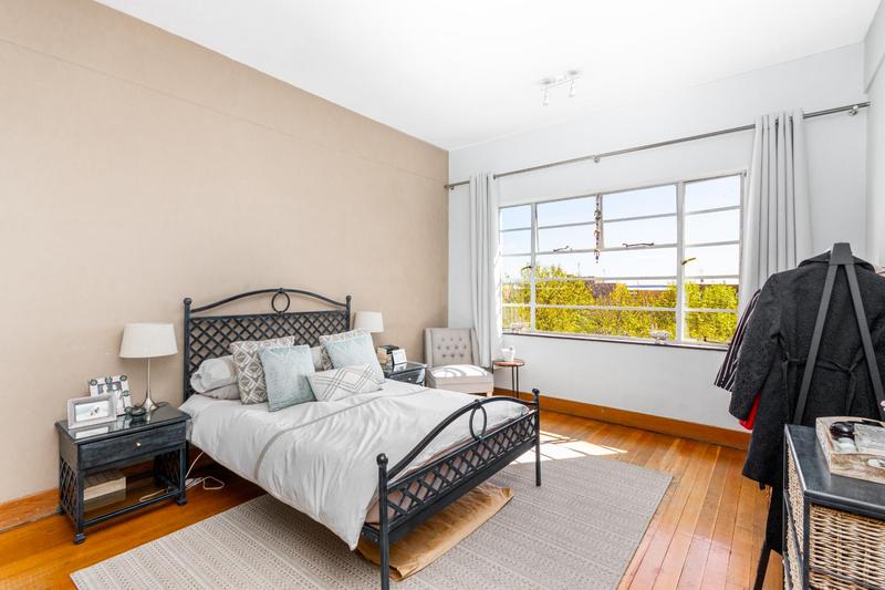 1 Bedroom Property for Sale in Killarney Gauteng