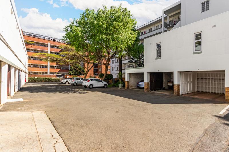1 Bedroom Property for Sale in Killarney Gauteng