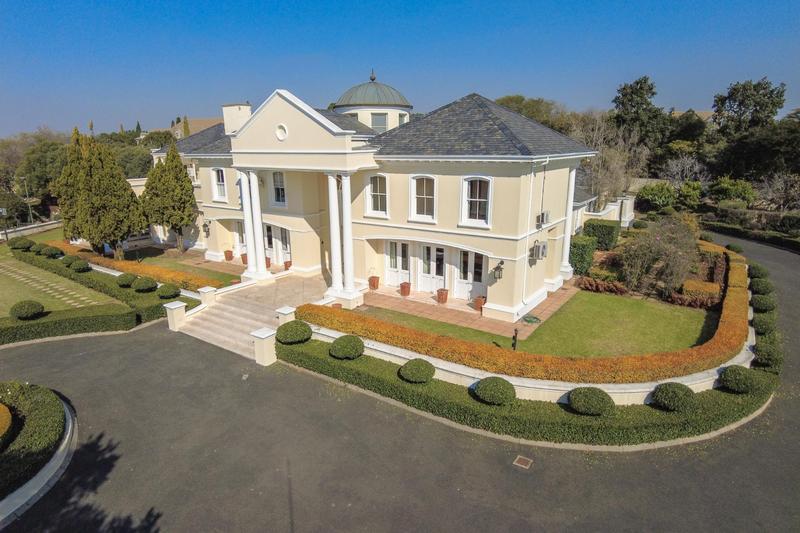 6 Bedroom Property for Sale in Cornwall Hill Gauteng