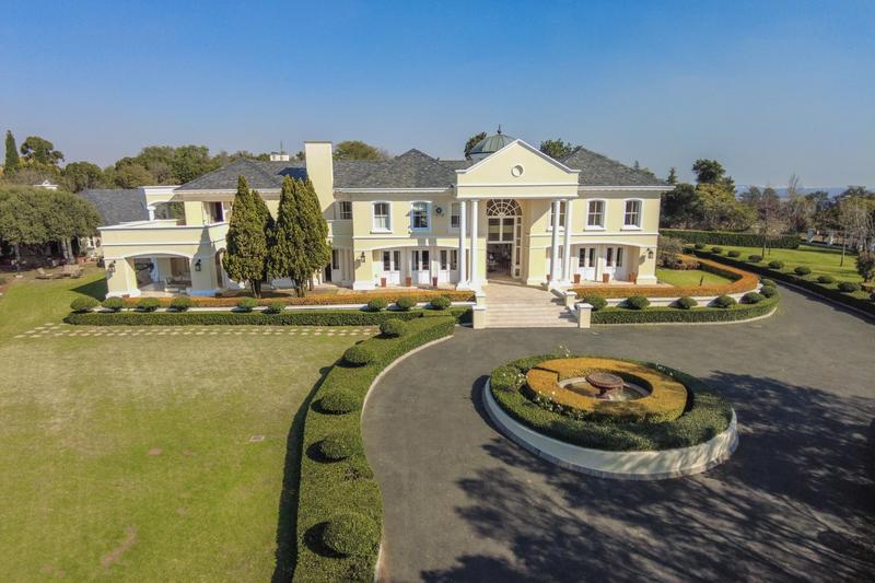 6 Bedroom Property for Sale in Cornwall Hill Gauteng