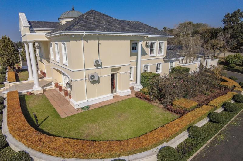 6 Bedroom Property for Sale in Cornwall Hill Gauteng