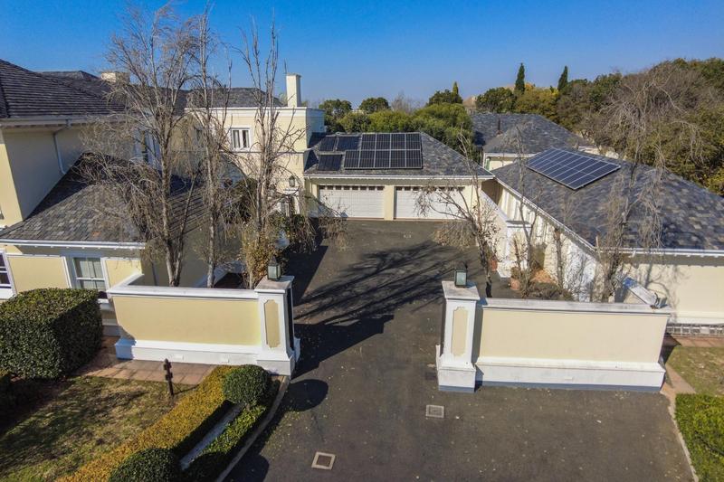 6 Bedroom Property for Sale in Cornwall Hill Gauteng