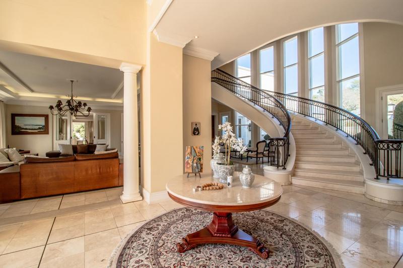 6 Bedroom Property for Sale in Cornwall Hill Gauteng