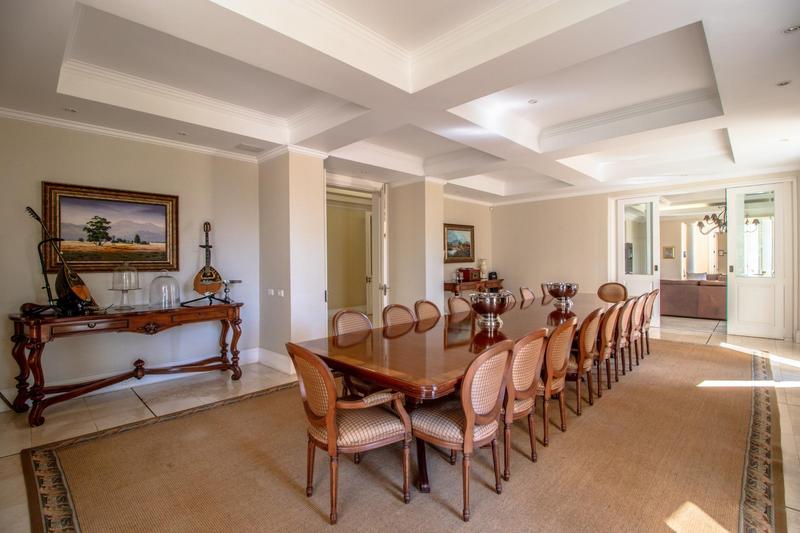 6 Bedroom Property for Sale in Cornwall Hill Gauteng