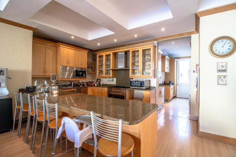 6 Bedroom Property for Sale in Cornwall Hill Gauteng
