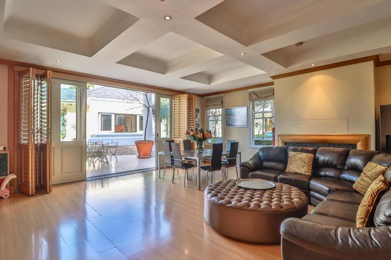 6 Bedroom Property for Sale in Cornwall Hill Gauteng