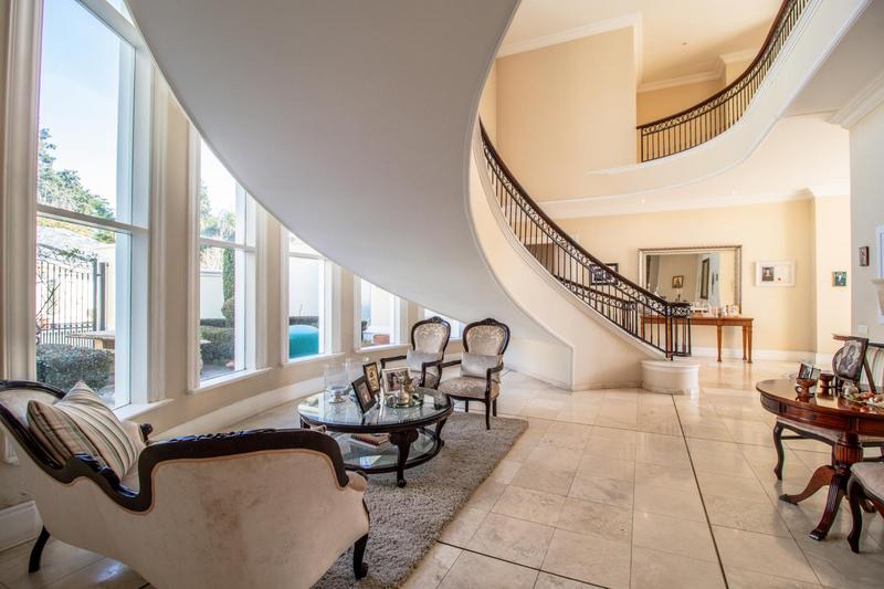6 Bedroom Property for Sale in Cornwall Hill Gauteng