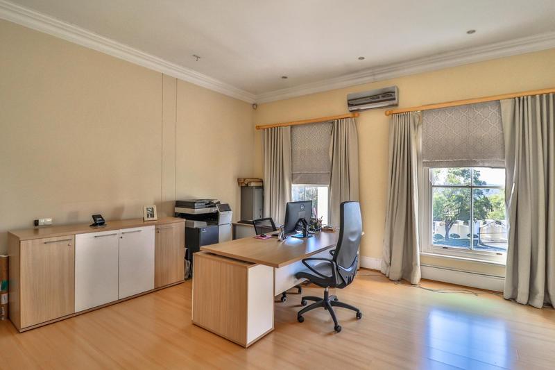 6 Bedroom Property for Sale in Cornwall Hill Gauteng