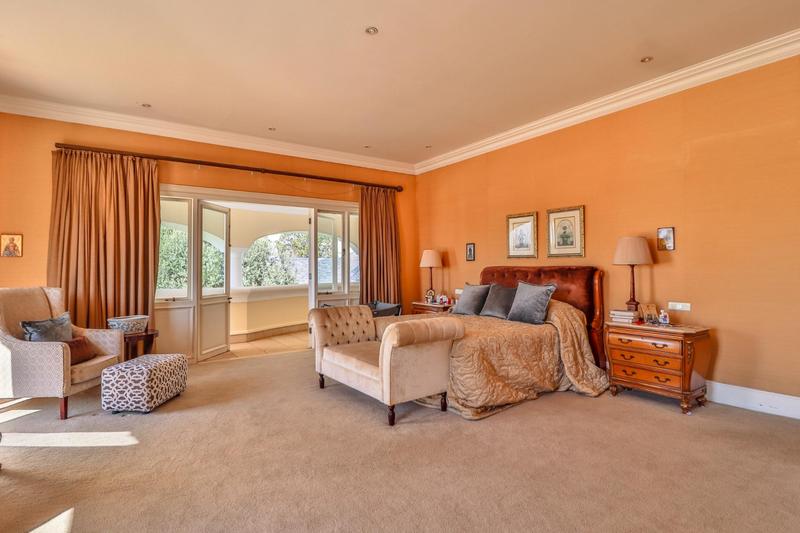 6 Bedroom Property for Sale in Cornwall Hill Gauteng