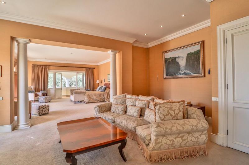 6 Bedroom Property for Sale in Cornwall Hill Gauteng